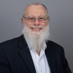 הרב איתן אייזמן