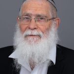 הרב אליקים לבנון