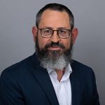 פרופ' יצחק ברנד