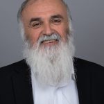 הרב גבי קדוש