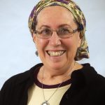 הרבנית חנה הנקין