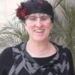 הרבנית אסתי רוזנברג