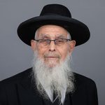 הרב יעקב אריאל